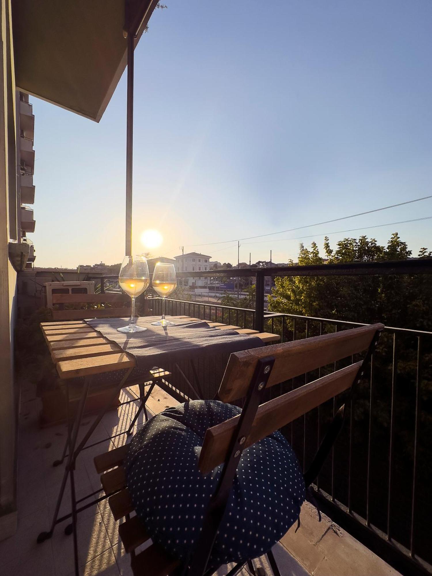 Trastevere Station House Apartment Rom