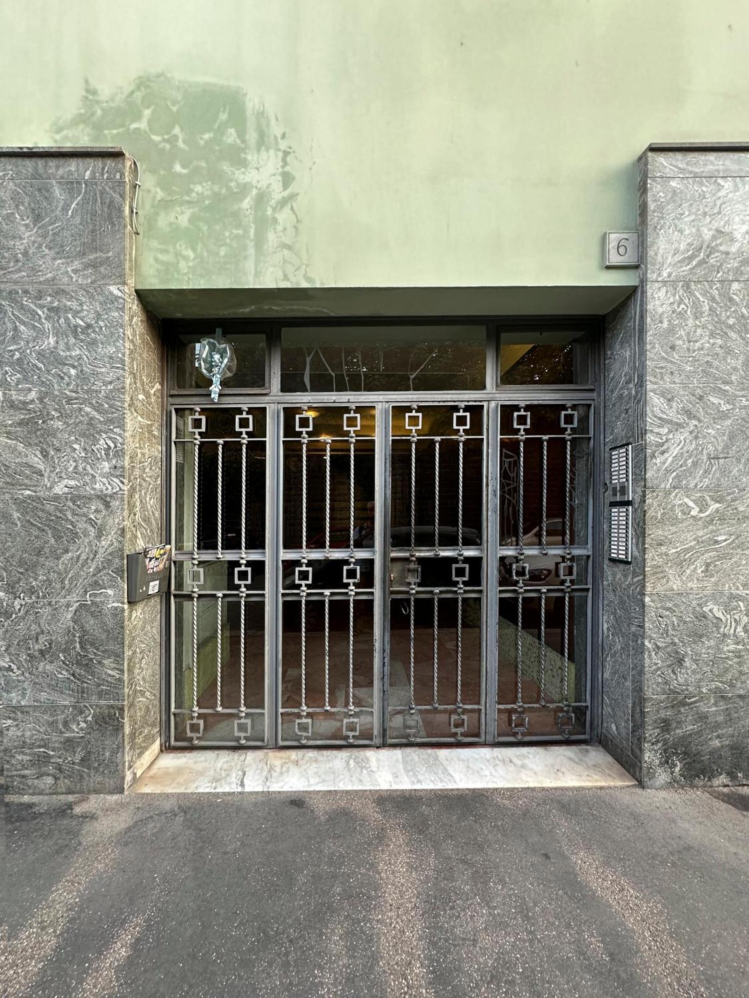 Trastevere Station House Apartment Rom