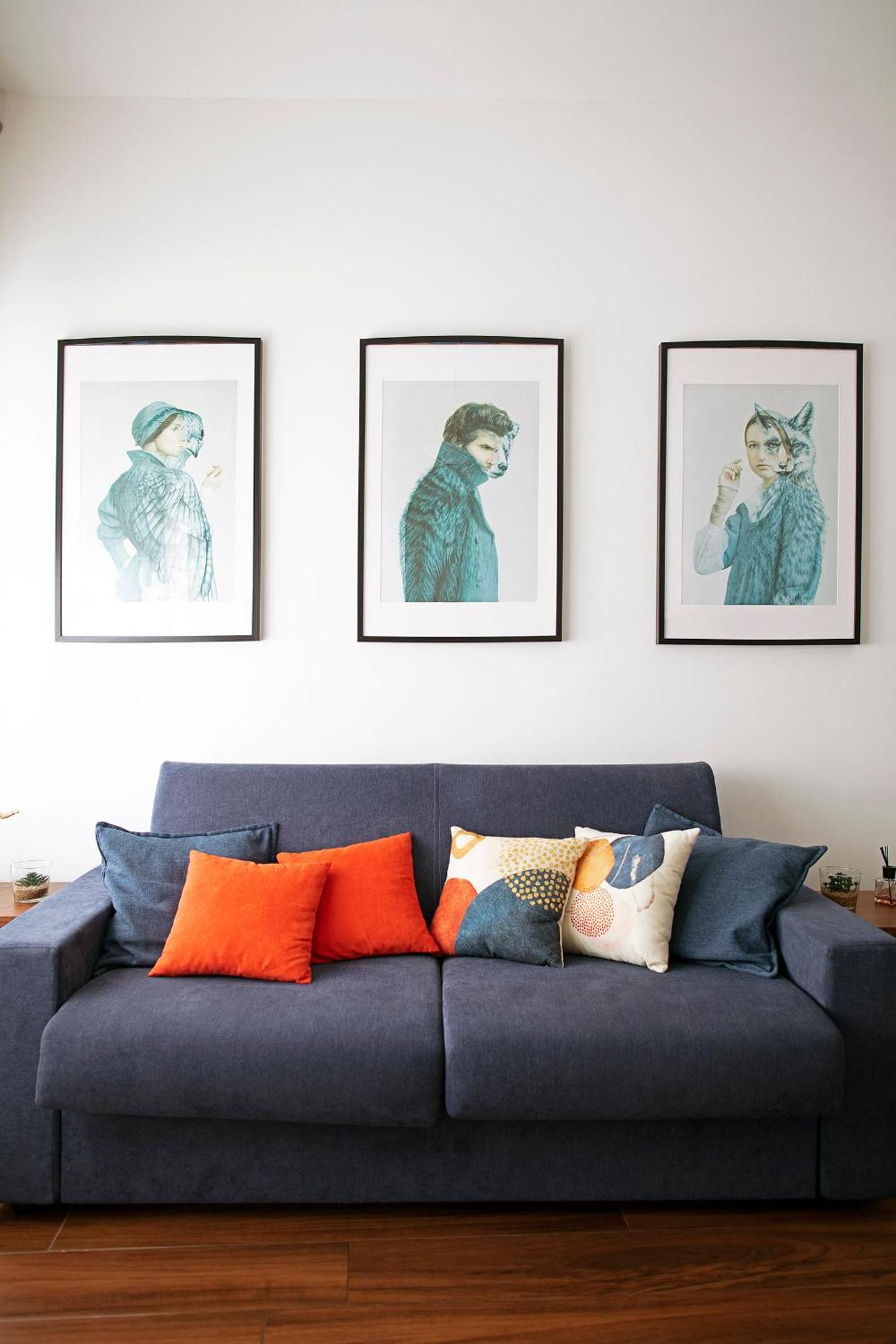 Trastevere Station House Apartment Rom
